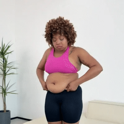 Gaine Short Sculptante Femme – Ventre Plat & Taille Fine Instantanément