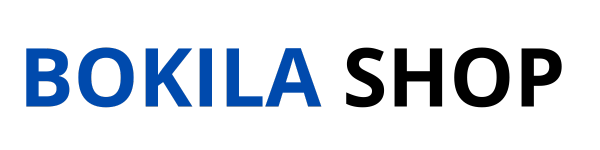 Bokila Shop