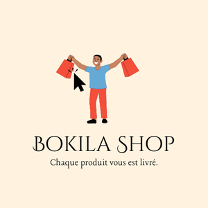 Bokila Shop
