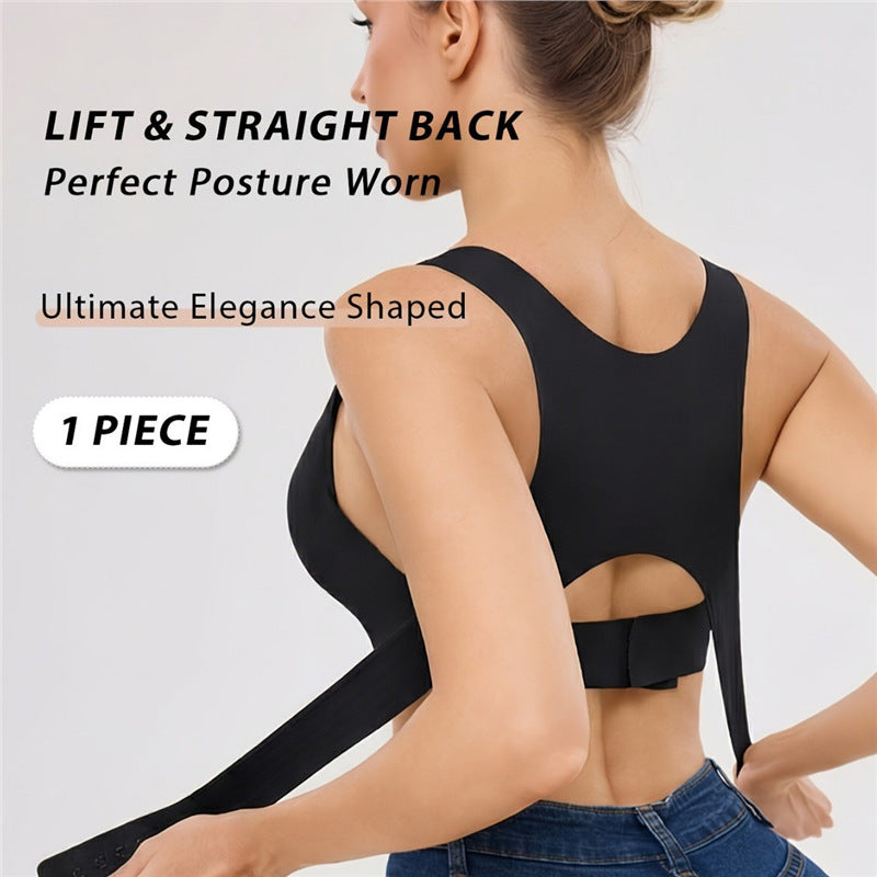 Soutien-Gorge Correcteur de Posture – Maintien de la Poitrine et du Dos