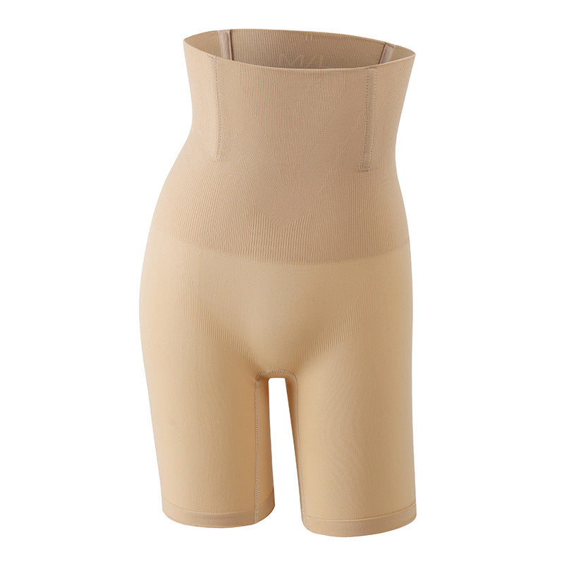 Gaine Short Sculptante Femme – Ventre Plat & Taille Fine Instantanément