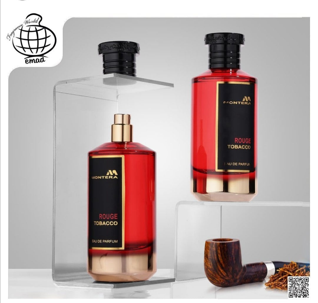 Gamme de Parfums Fragrance World – Élégance, Luxe et Diversité word