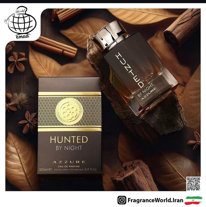 Gamme de Parfums Fragrance World – Élégance, Luxe et Diversité word