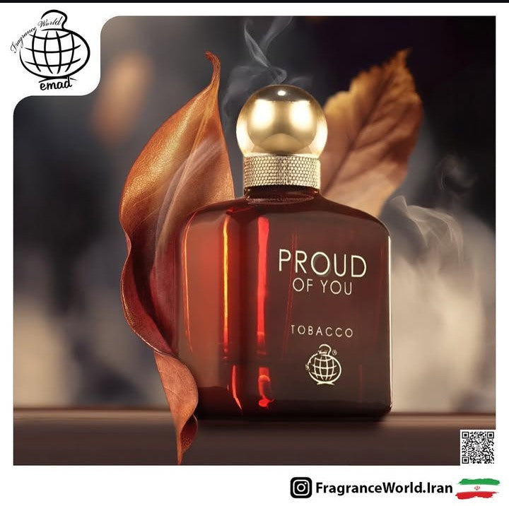 Gamme de Parfums Fragrance World – Élégance, Luxe et Diversité word