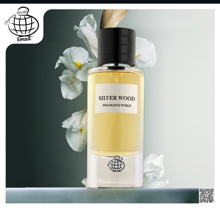 Gamme de Parfums Fragrance World – Élégance, Luxe et Diversité word