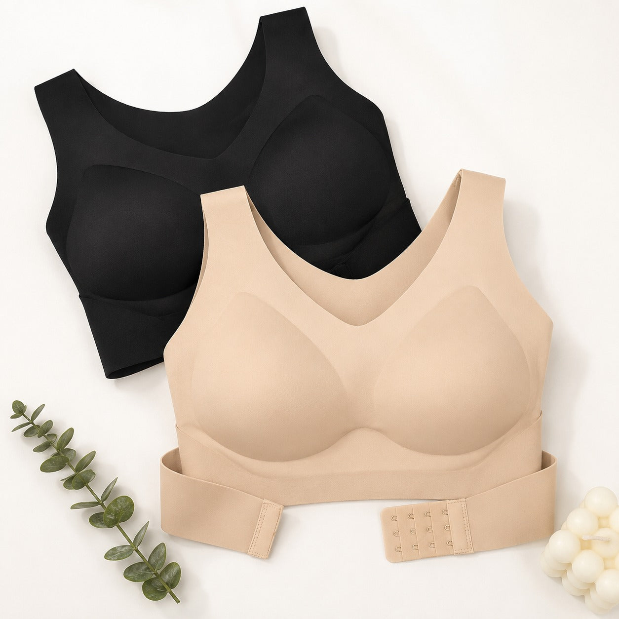 Soutien-Gorge Correcteur de Posture – Maintien de la Poitrine et du Dos