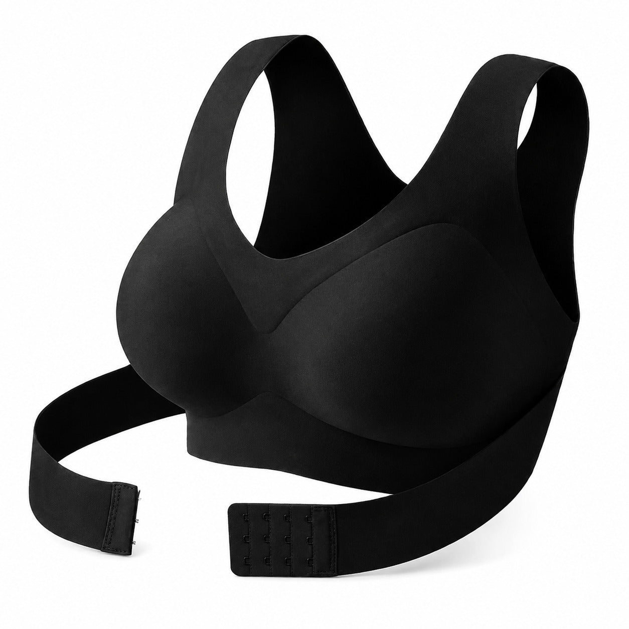 Soutien-Gorge Correcteur de Posture – Maintien de la Poitrine et du Dos
