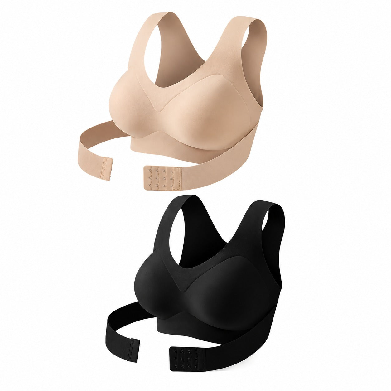 Soutien-Gorge Correcteur de Posture – Maintien de la Poitrine et du Dos