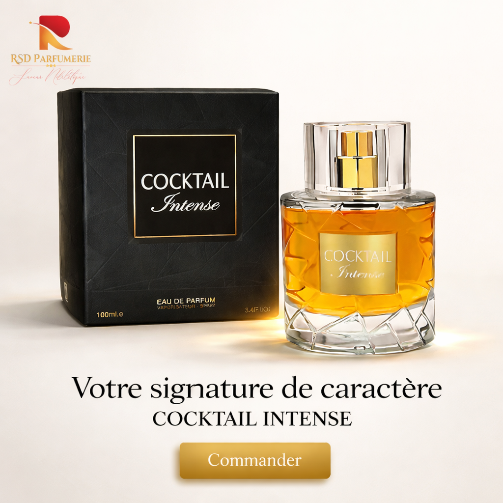 Gamme de Parfums Fragrance World – Élégance, Luxe et Diversité word